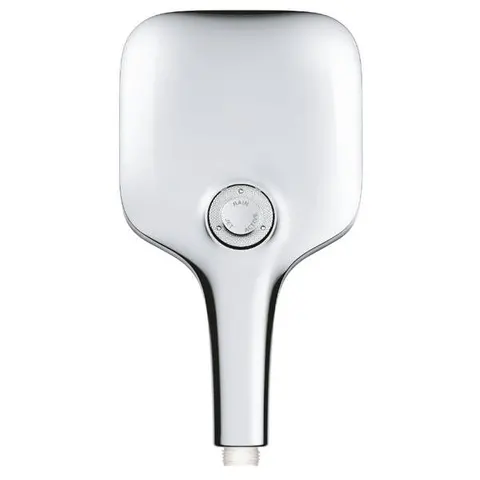 GROHE Ручний душ Smartactive Cube 130, 3 режима (26550000) — Photo 4