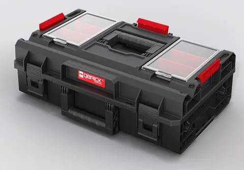 Ящик для інструментів QBRICK SYSTEM ONE 200 PROFI 2.0 — Photo 4