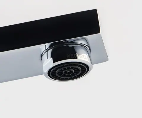 Змішувач одноважільний для миття Grohe Eurocube (31255000) — Photo 14