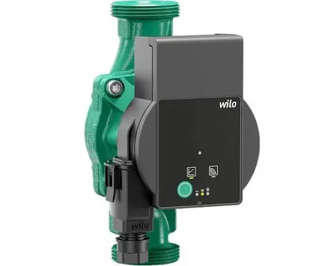 Насос циркуляційний WILO Atmos PICO 25/1-8 — Photo 2