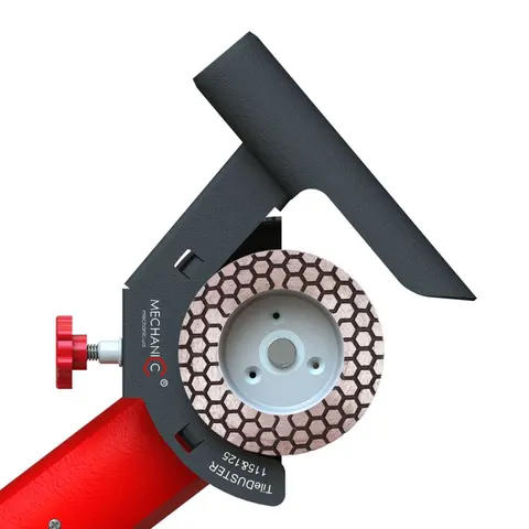 Насадка для видалення пилу Mechanic TileDUSTER45 — Photo 7