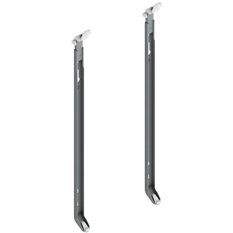Настінний кронштейн для панельного радіатора MB Fix F7V EASY (2шт) (KORADO Z-U553/554) — Photo 3