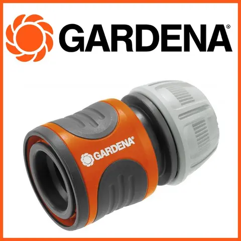 Конектор Gardena 1/2" (18215-29) — Photo 3