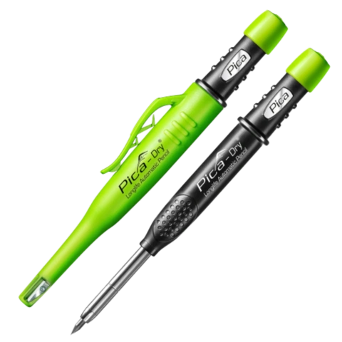 Олівець механічний PICA 3030 Dry Long Life 2,8 мм — Photo 6