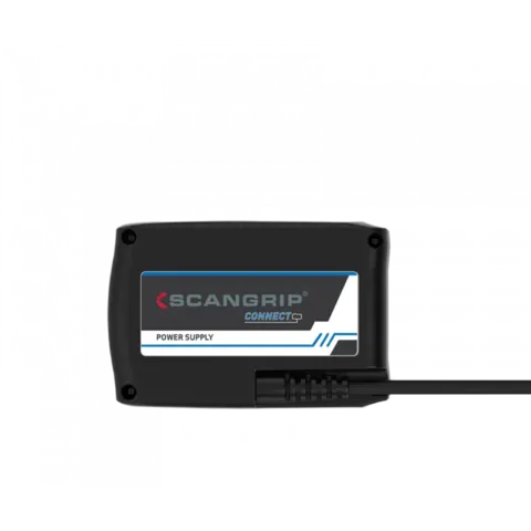 Сітковий блок живлення для прожекторів серії Connect та CAS Scangrip Power Supply Connect (03.6123C) — Photo 8