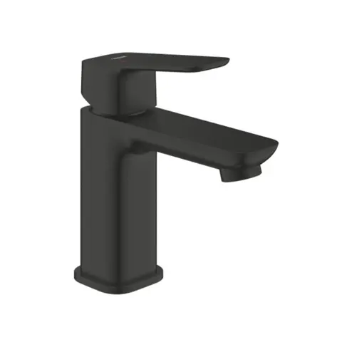 GROHE Змішувач CUBEO для умивальника, ЧОРНИЙ матовий (1016992430) — Photo 2
