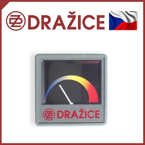 Термометр для бойлера DRAZICE 6388315 — Photo 6
