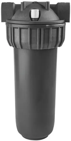 Фільтр для гарячої води Atlas Filtri SENIOR PLUS HOT 3P AFP SX AB KIT 3/4" (ZA111P064) — Photo 5
