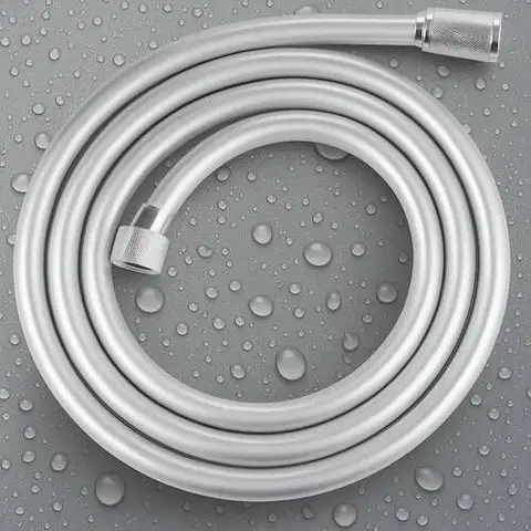 GROHE Шланг для душу Silverflex 175 см (28388001) — Photo 3