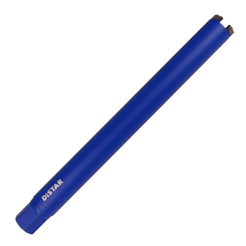 Свердло алмазне (коронка) Distar DDS-W UNC RM-TX, 1 1/4" — Photo 17