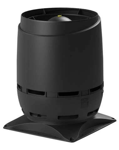 VILPE Вентиляційний вихід FLOW S-200 — Photo 2