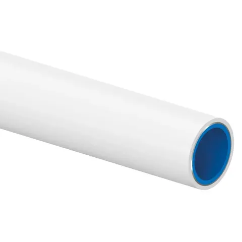 Uponor Труба UNI PIPE PLUS металопластикова — Photo 3