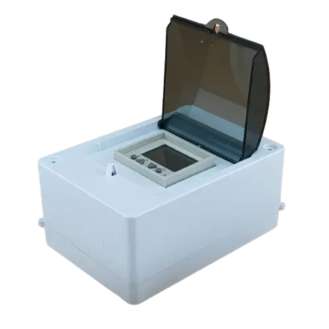 Контролер для геліосистем Euroster 813 — Photo 4