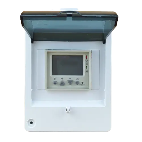 Контролер для геліосистем Euroster 813 — Photo 3