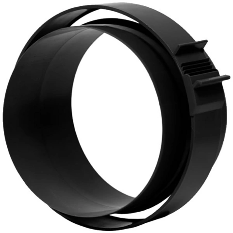 WOLF Муфта 150 мм (XF-Styro150M) — Photo 3