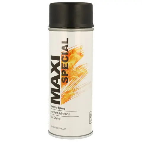Maxi Color Фарба аерозольна — Photo 14