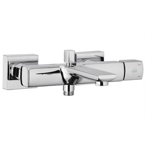 Змішувач для ванни Armatura Morganit 4924-010-00 — Photo 2