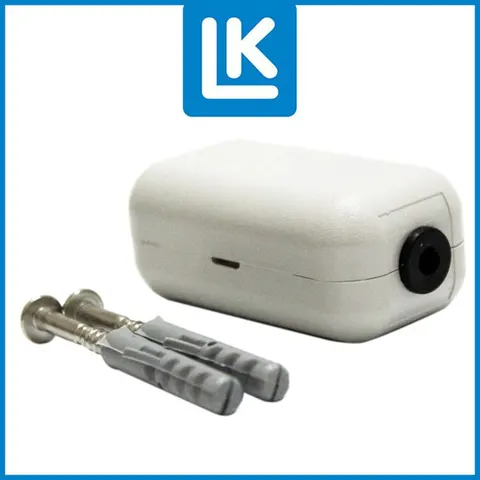 Захисний бокс датчика зовнішньої температури LK SmartComfort 025020 — Photo 3