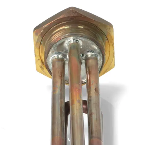ТЕН для бойлера (водонагрівача) ELEKTROMET VENYS+ 1.5кВт (Venus) RIC RECO різьблення 1"1/4 1500W ITALY (WTH121UN) — Photo 8