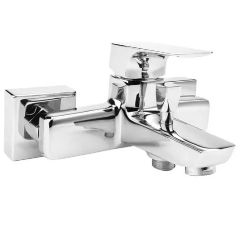 Змішувач для ванни Armatura Mokait 5534-010-00 — Photo 2