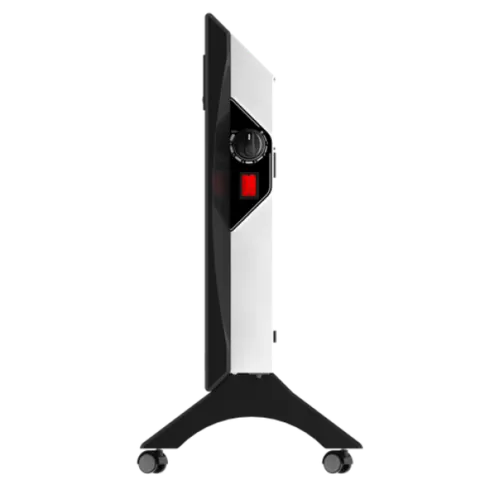 IQ-THERM Електроконвектор Prime-IQ20FC 2 кВт (Prime-IQ20FC) — Photo 4