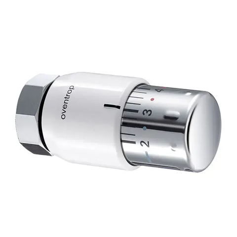Термостатична головка OVENTROP "Uni SH" (М30х1,5) (1012065/1012066) — Photo 4