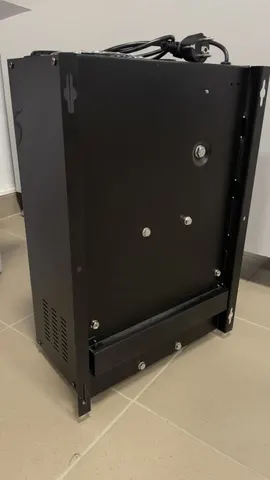 Перетворювач (інвертор) напруги з АКБ VOLTIK MAX UPS — Photo 12