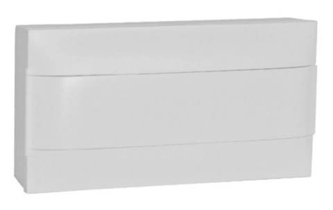 Розподільний щит Legrand PRACTIBOX-S накладний (стінний) — Photo 7