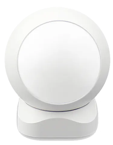 Бездротовий датчик руху Pro Line ZigBee EYE PIR Sensor 436061 — Photo 5