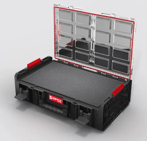 Ящик для інструментів QBRICK SYSTEM ONE Organizer 2XL (ORGQ2XLFCZAPG003) — Photo 11