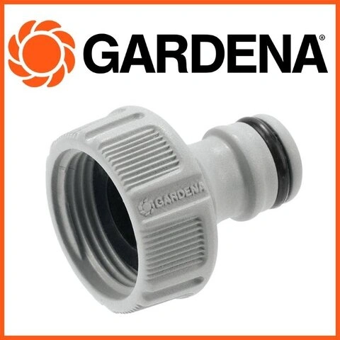 Різьбовий штуцер Gardena — Photo 3