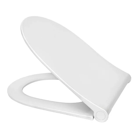 SoloPlast Сидіння для унітазу Slim (СПМ-12) — Photo 2