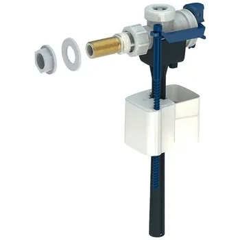 GEBERIT впускний механізм боковий 3/8" до Delta (136.723.00.3) — Photo 2