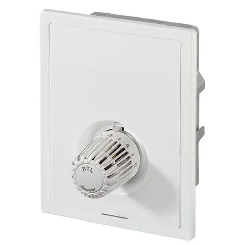 Унібокс для теплої підлоги IMI Heimeier Multibox Eclipse RTL (9319-00.800) — Photo 9
