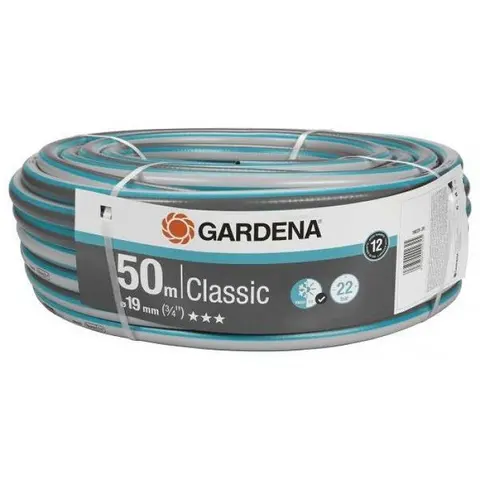 Шланг Gardena Classic — Photo 12