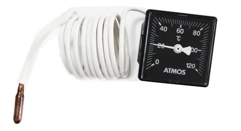 Термометр для котла ATMOS S0041 — Photo 4