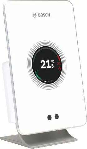 Термостат кімнатний Bosch EasyControl CT 200 білий (7736701341) — Photo 3