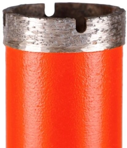 Свердло алмазне (коронка) Distar DDR-B RM4, 1/2" — Photo 9