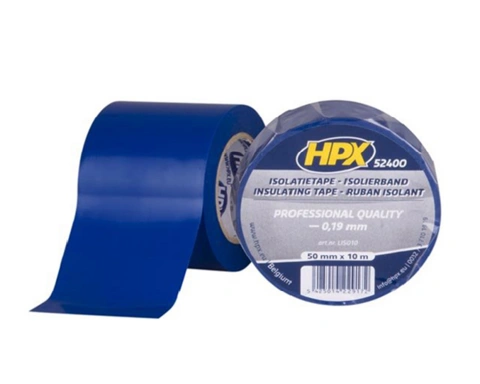 Бандажна ізолятора широка HPX 52300 - 50мм х 0,12мм — Photo 7