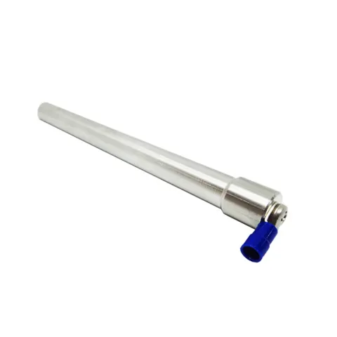 Електрод заземлення для дозуючих станцій SEKO Stainless Steel AISI-304 (9900101134) з утримувачем PSS3 (9900101134) — Photo 8