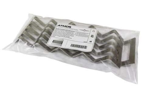 Уповільнювач тяги котла ATMOS S0426 860мм — Photo 4