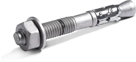 Анкер клиновий RAWLPLUG R-HPTII-ZF з антикорозійним покриттям 10х130/50 — Photo 6