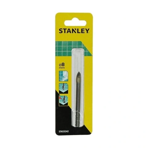 STANLEY Свердло по склу і плитці — Photo 3