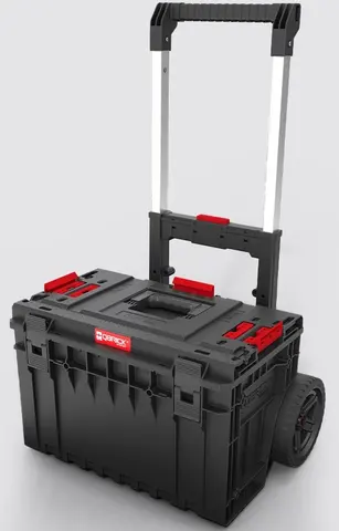 Ящик для інструментів на колесах QBRICK SYSTEM ONE CART 2.0 — Photo 6