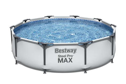 Bestway Каркасний басейн — Photo 4