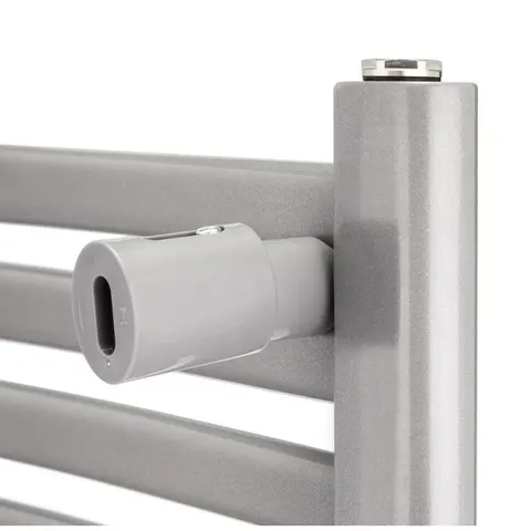 Сушка для рушників Qtap Dias (SIL) P15 600x800 — Photo 7