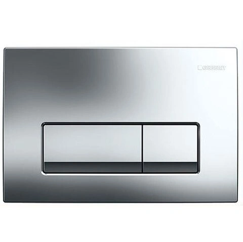 Кнопка для змиву Geberit Delta 50 — Photo 3