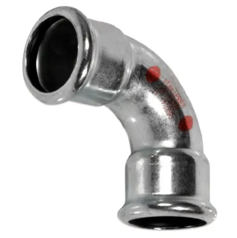 Кутник з оцинкованої сталі RM SteelPres 381/900 З/З — Photo 5