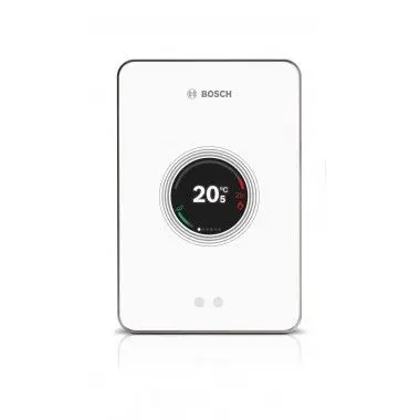 Термостат кімнатний Bosch EasyControl CT 200 білий (7736701341) — Photo 4