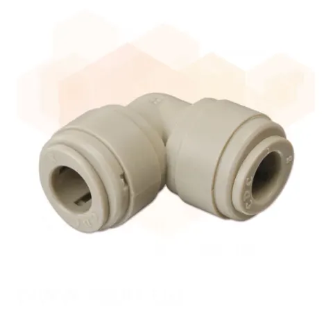 Fluidfit Коліно 1/4" (трубка) (HUL1/4-1/4G) — Photo 4